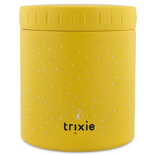 Trixie Thermal Lunch Pot 500ml | Mr. Lion