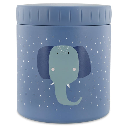 Trixie Thermal Lunch Pot 500ml | Mrs. Elephant