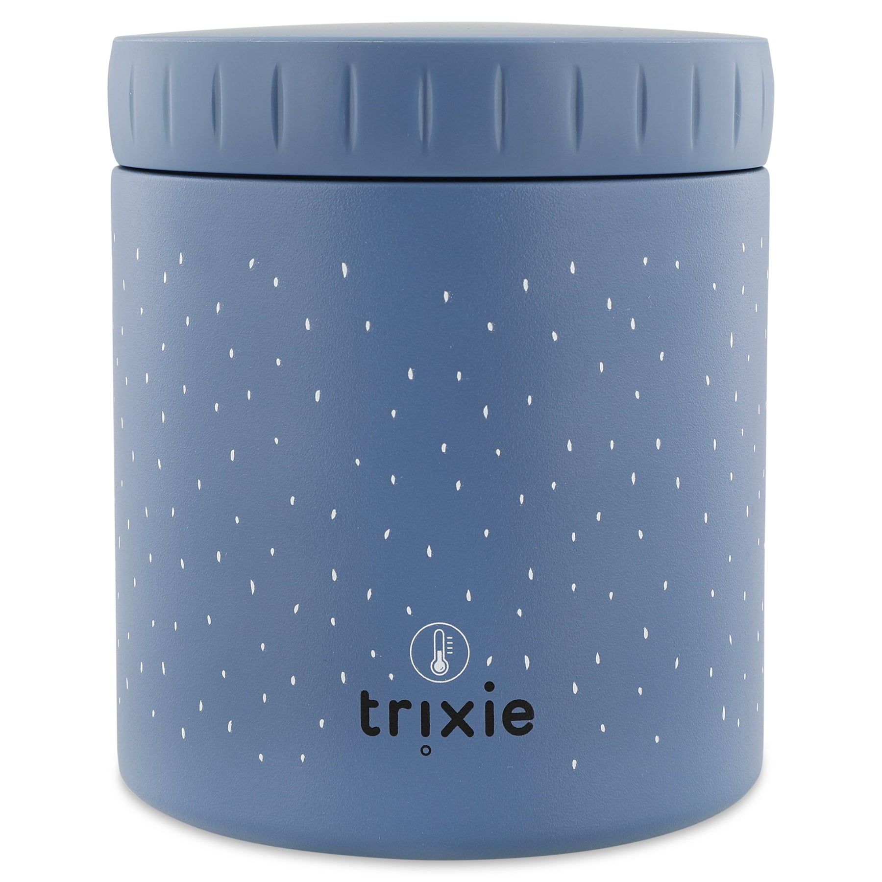 Trixie Thermal Lunch Pot 500ml | Mrs. Elephant