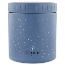 Trixie Thermal Lunch Pot 500ml | Mrs. Elephant