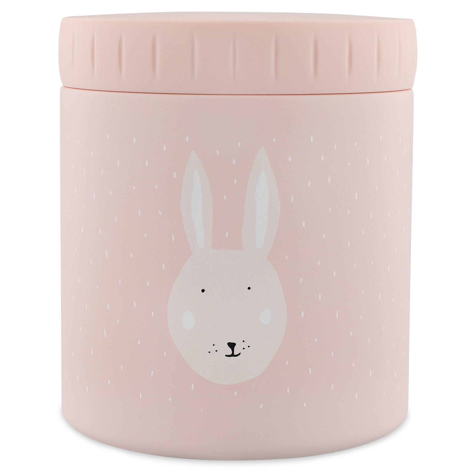 Trixie Thermal Lunch Pot 500ml | Mrs. Rabbit