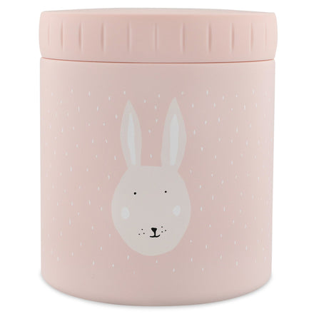 Trixie Thermal Lunch Pot 500ml | Mrs. Rabbit