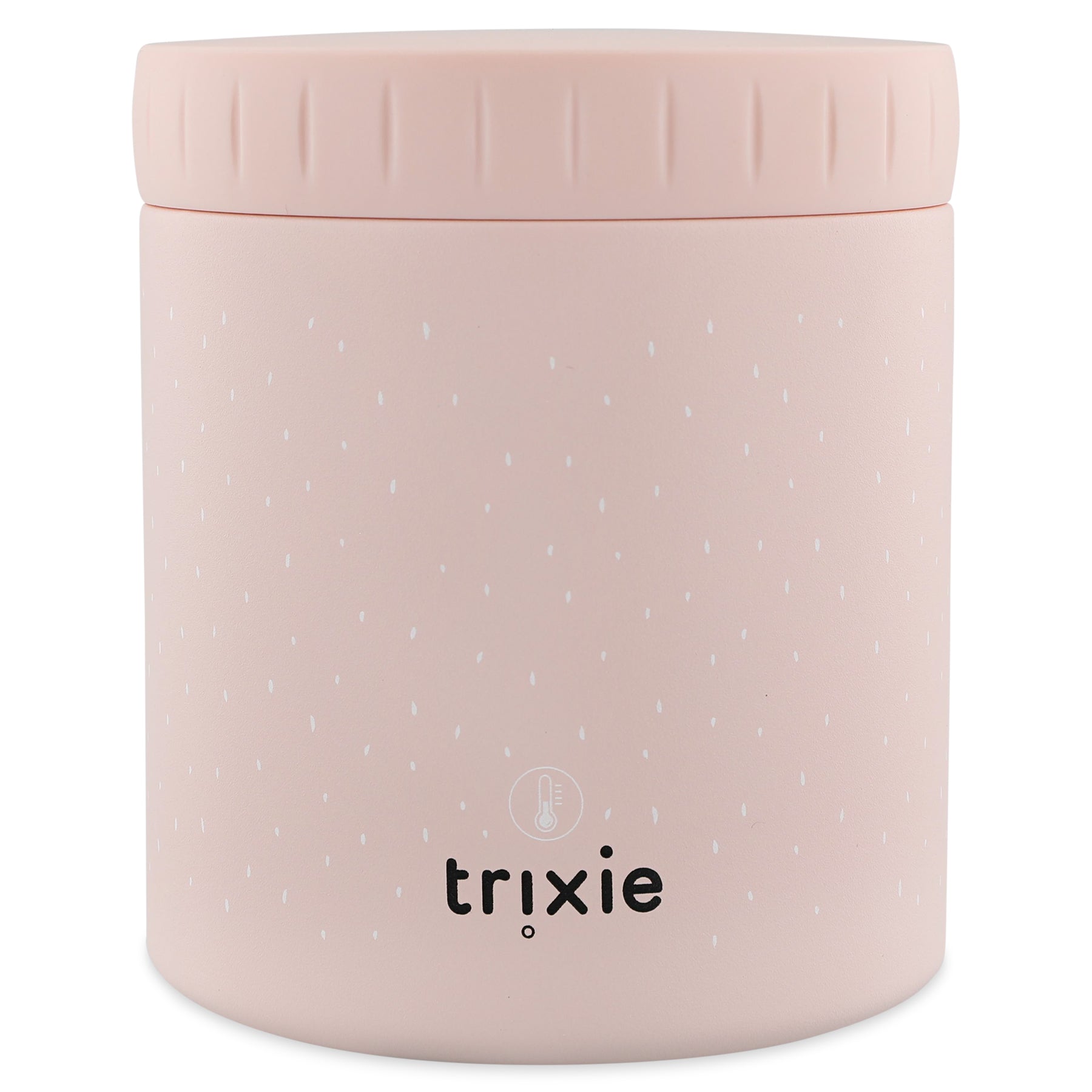 Trixie Thermal Lunch Pot 500ml | Mrs. Rabbit