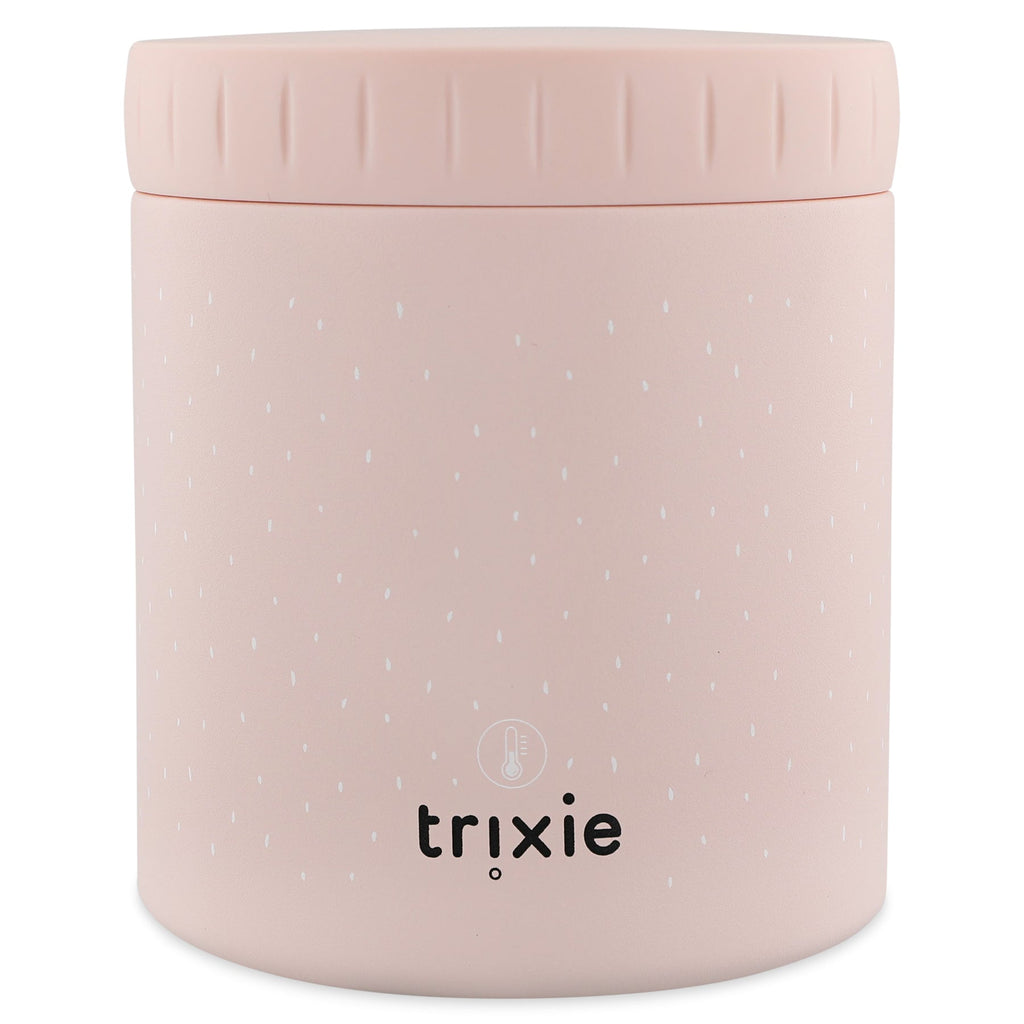 Trixie Thermal Lunch Pot 500ml | Mrs. Rabbit