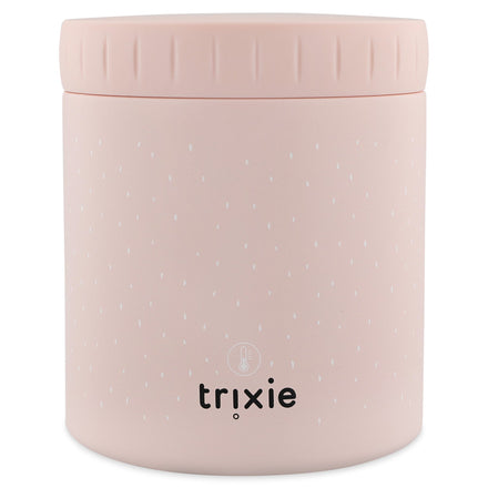 Trixie Thermal Lunch Pot 500ml | Mrs. Rabbit