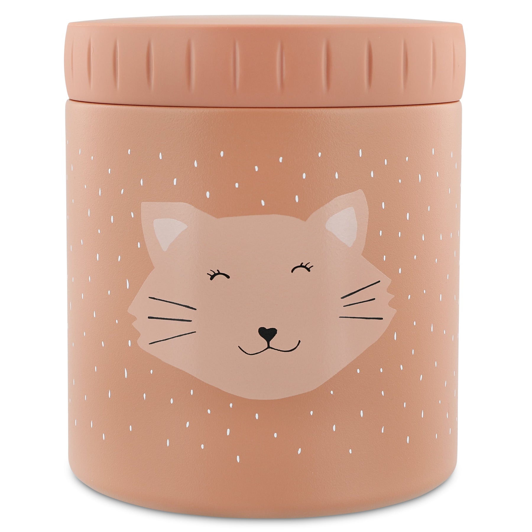 Trixie Thermal Lunch Pot 500ml | Mrs. Cat