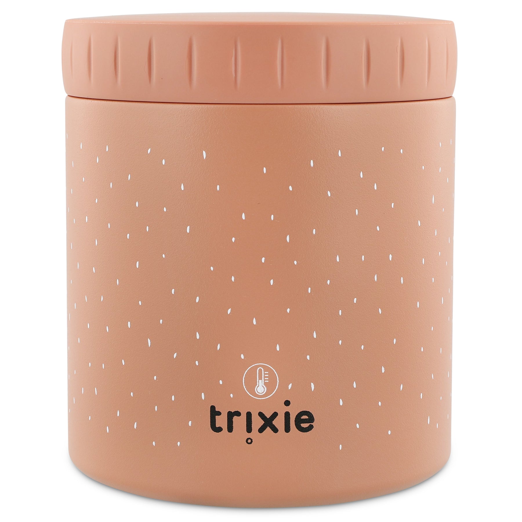 Trixie Thermal Lunch Pot 500ml | Mrs. Cat