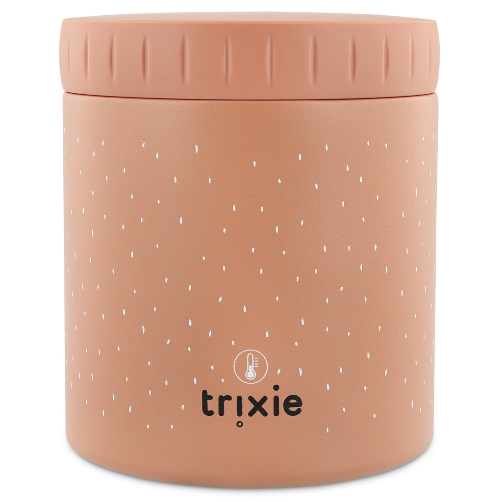 Trixie Thermal Lunch Pot 500ml | Mrs. Cat