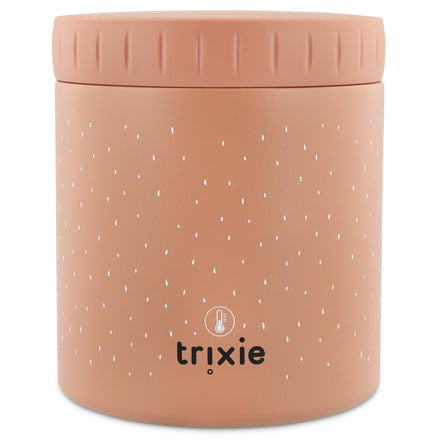 Trixie Thermal Lunch Pot 500ml | Mrs. Cat