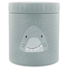 Trixie Thermal Lunch Pot 500ml | Mr. Shark