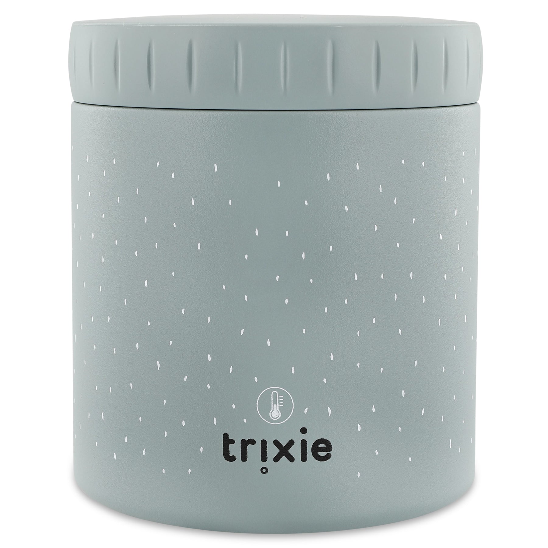 Trixie Thermal Lunch Pot 500ml | Mr. Shark