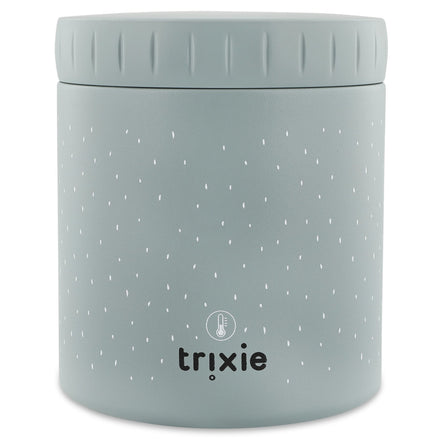 Trixie Thermal Lunch Pot 500ml | Mr. Shark