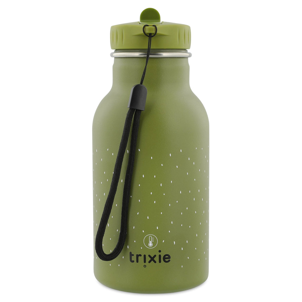 Trixie Thermal Drinking Bottle 350ml | Mr. Dino