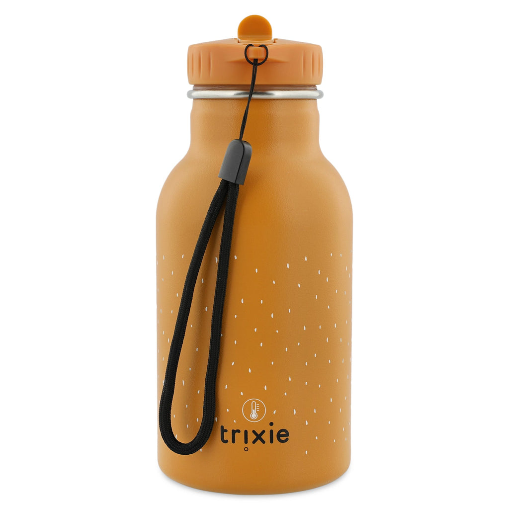 Trixie Thermal Drinking Bottle 350ml | Mr. Fox