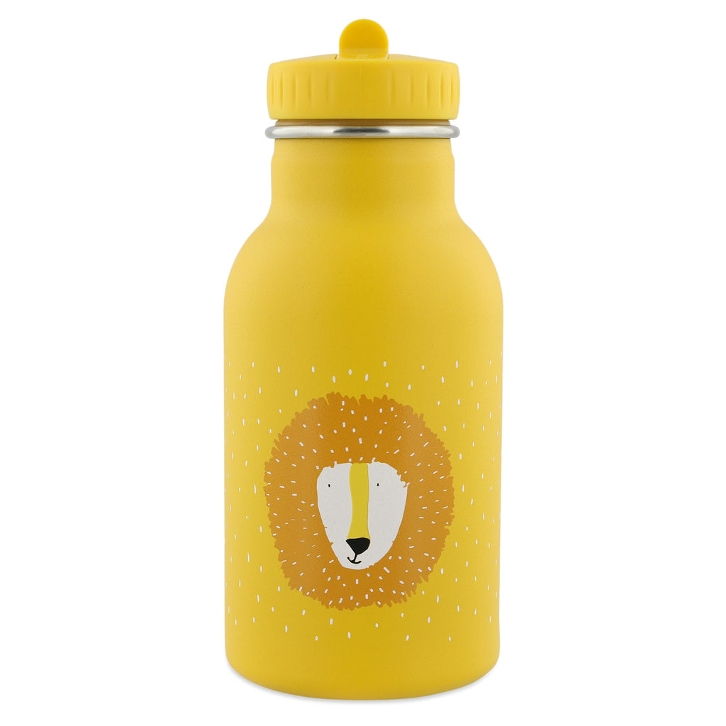 Trixie Thermal Drinking Bottle 350ml | Mr. Lion