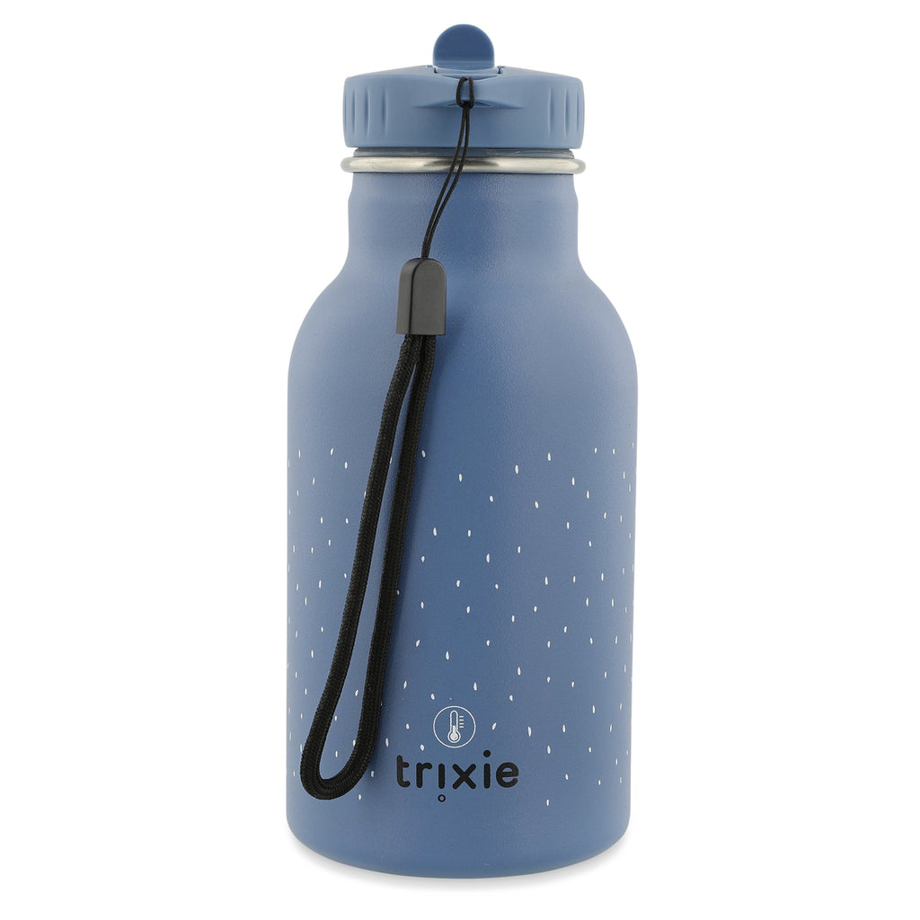 Trixie Thermal Drinking Bottle 350ml | Mrs. Elephant