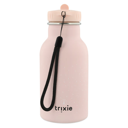 Trixie Thermal Drinking Bottle 350ml | Mrs. Rabbit