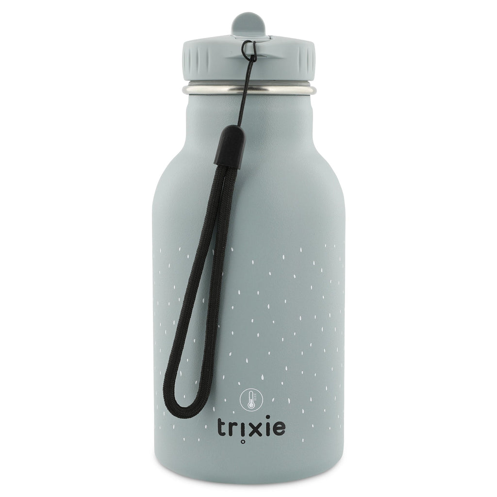 Trixie Thermal Drinking Bottle 350ml | Mr. Shark