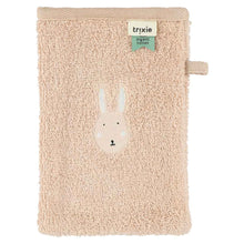 Trixie Washcloth 2-Pack | Aura Rabbit