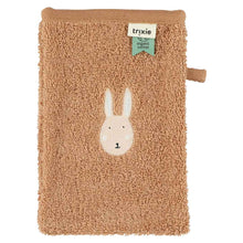 Trixie Washcloth 2-Pack | Aura Rabbit