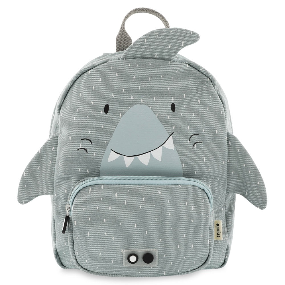 Trixie Backpack | Mr. Shark