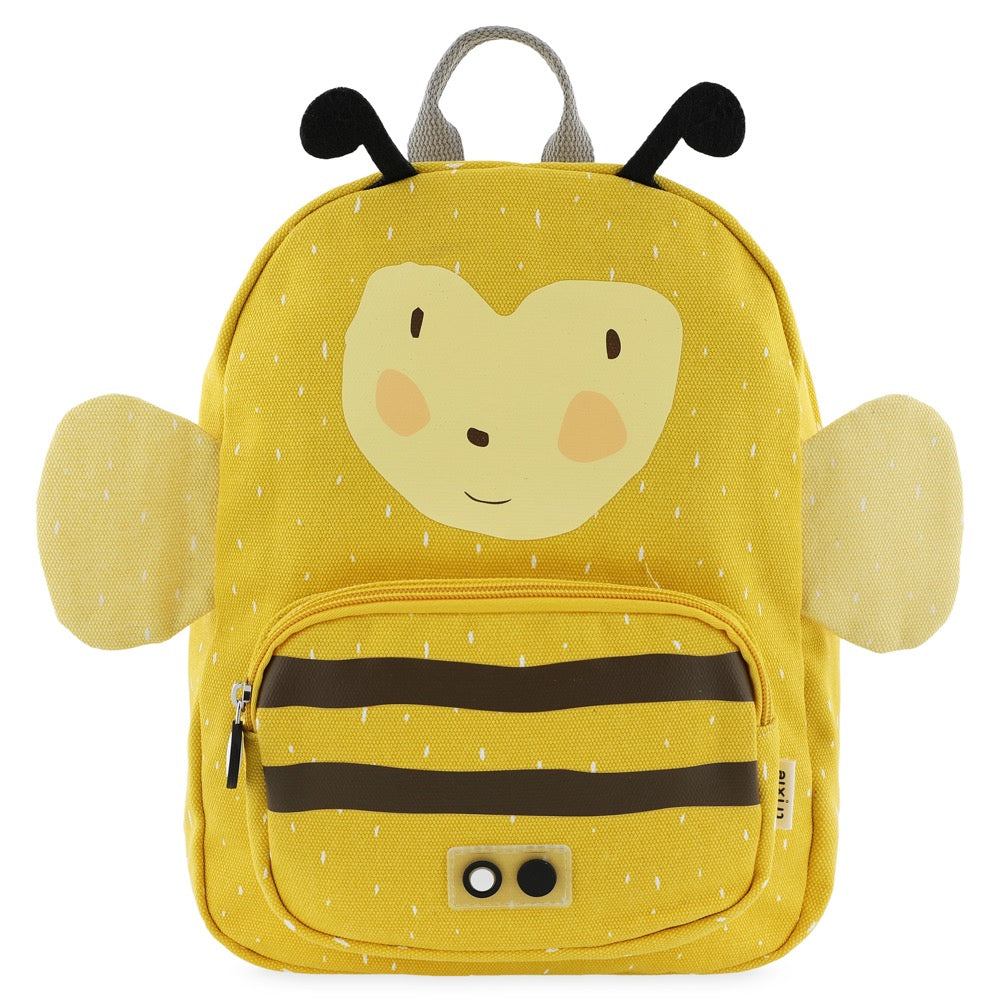 Trixie Backpack | Mrs. Bumblebee