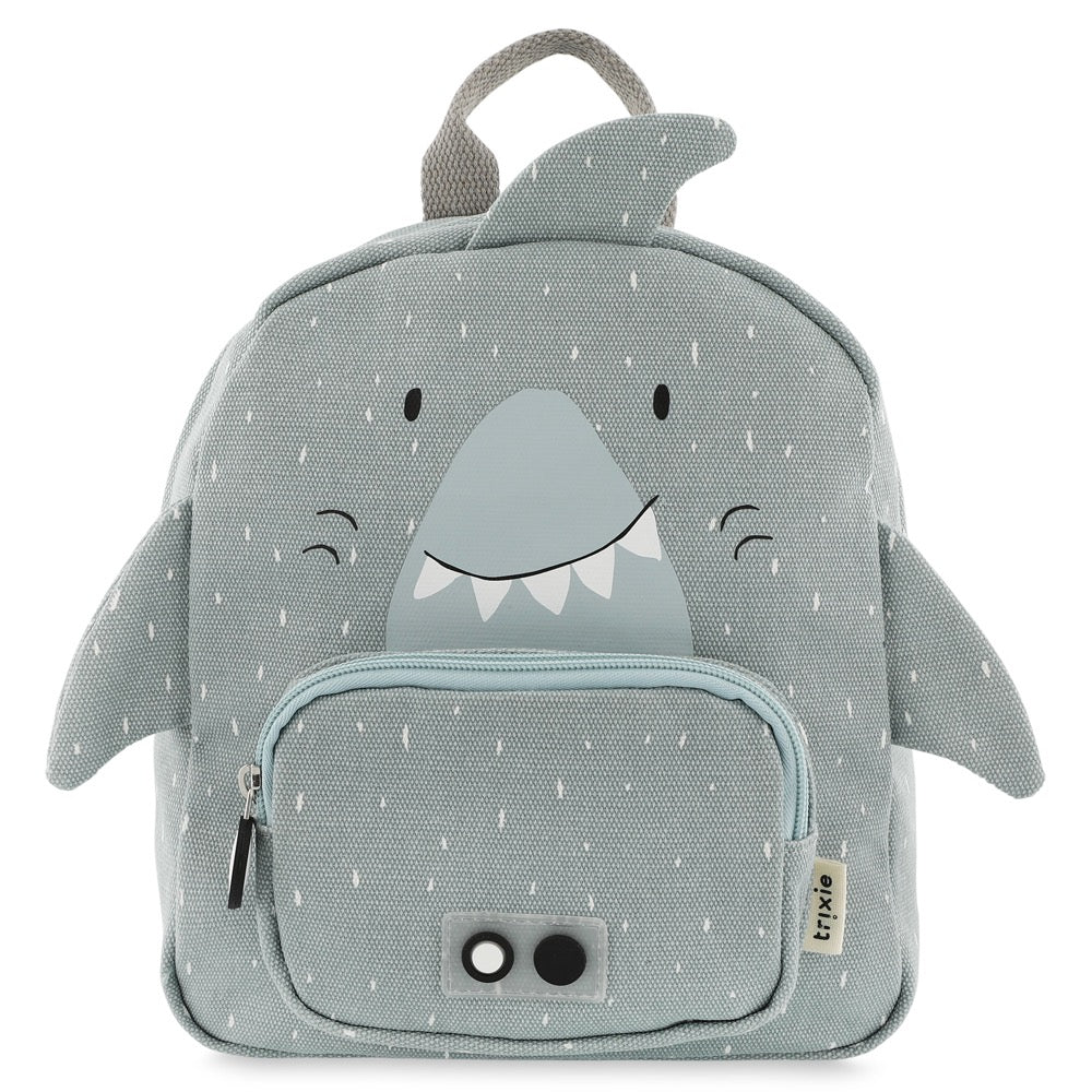 Trixie Backpack Small | Mr. Shark