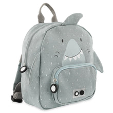 Trixie Backpack Small | Mr. Shark