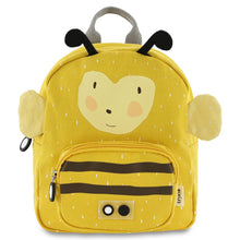 Trixie Backpack Small | Mrs. Bumblebee