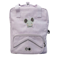 Trixie Backpack Large | Mrs. Mouse