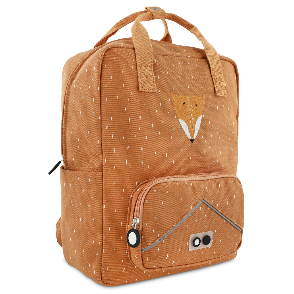 Trixie Backpack Large | Mr. Fox