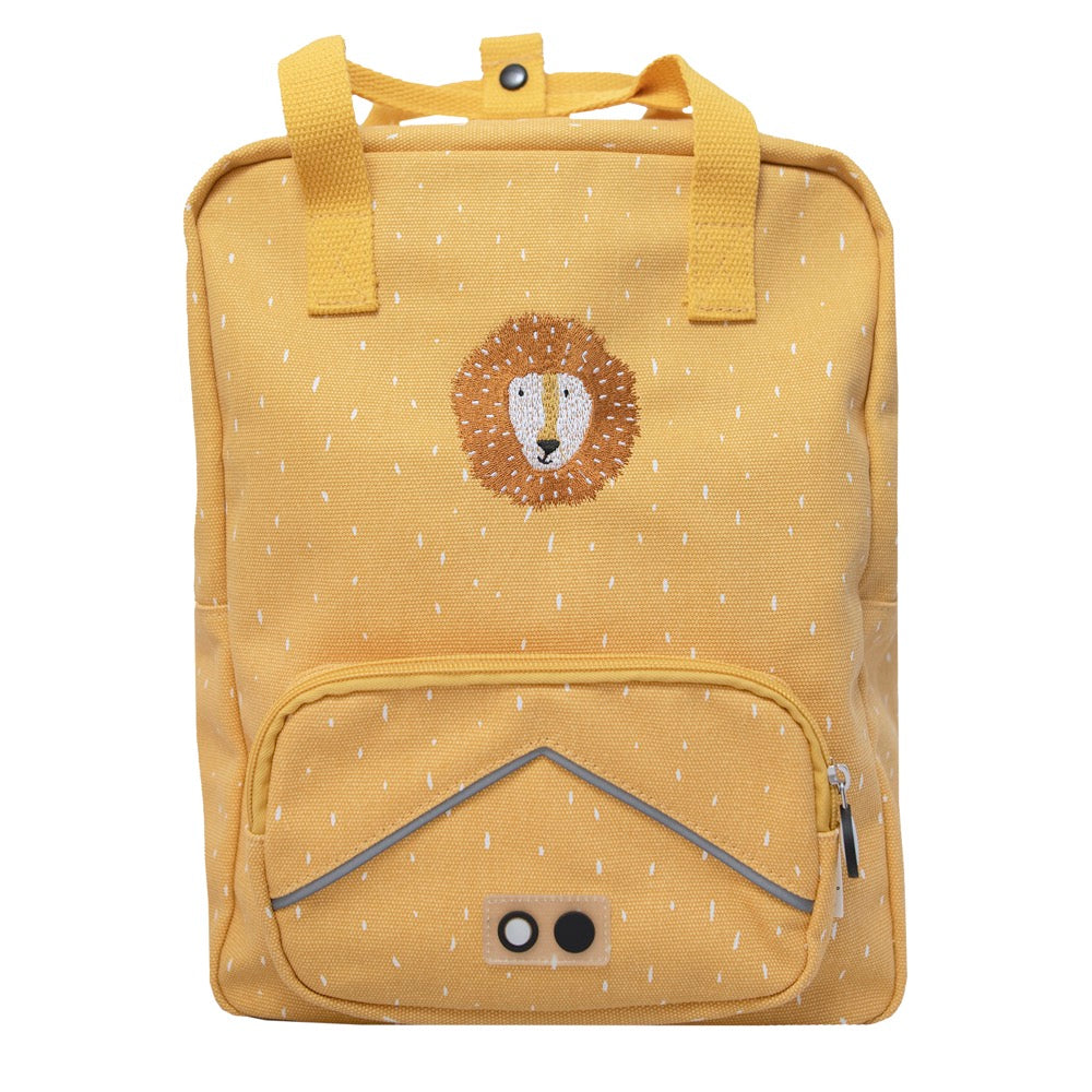 Trixie Backpack Large | Mr. Lion