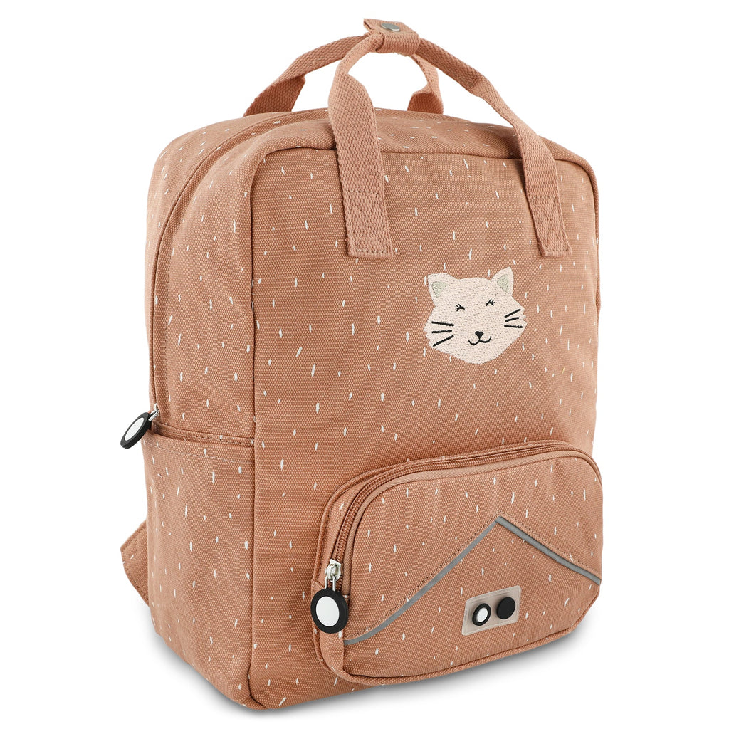 Trixie Backpack Large | Mrs. Cat