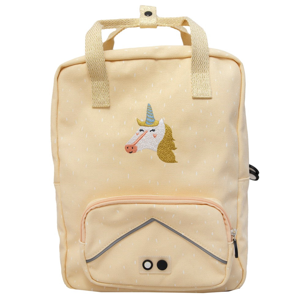 Trixie Backpack Large | Mrs. Unicorn