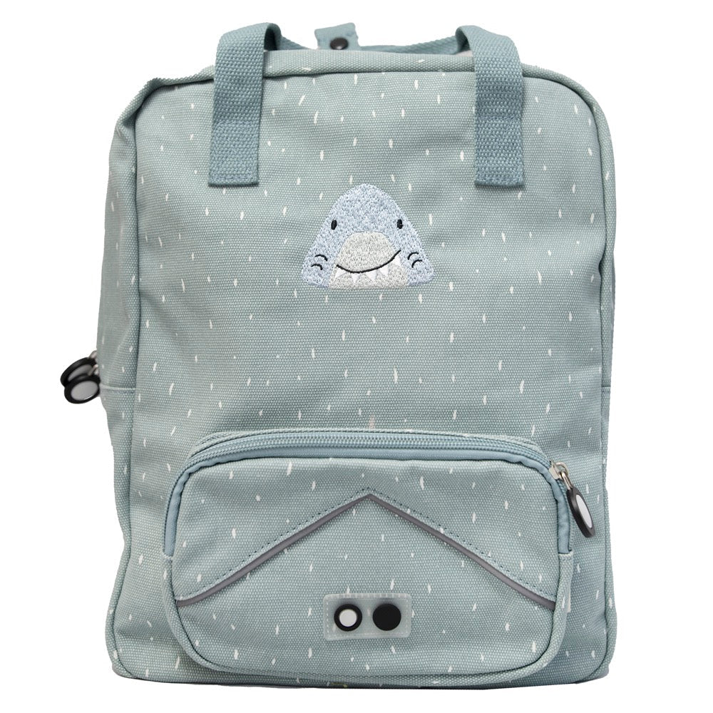 Trixie Backpack Large | Mr. Shark