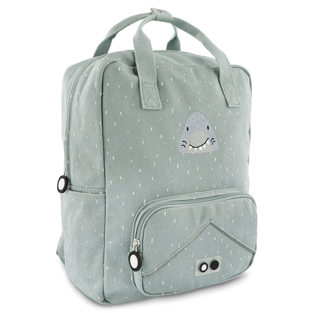 Trixie Backpack Large | Mr. Shark