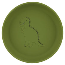 Trixie Silicone Plate | Mr. Dino