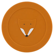 Trixie Silicone Snack Box With Lid | Mr. Fox