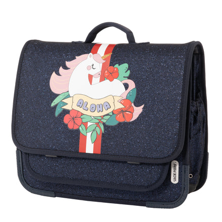 Jack Piers Backpack Paris Large | Aloha