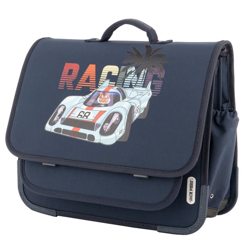 Jack Piers Backpack Paris Large | Race