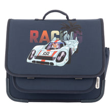 Jack Piers Backpack Paris Large | Race