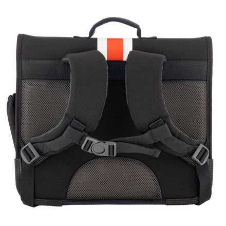 Jack Piers Backpack Paris Large | Soccer Bear