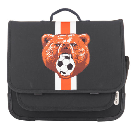 Jack Piers Backpack Paris Large | Soccer Bear