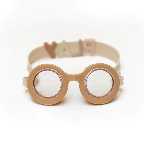 Mrs. Ertha Swimming Glasses +3Y | Peanut Play