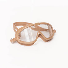 Mrs. Ertha Swimming Goggles Googlies +3Y | Peanut