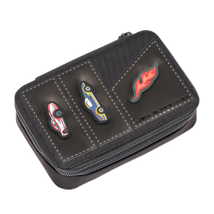 Jeune Premier Pencil Case Filled | Grand Prix