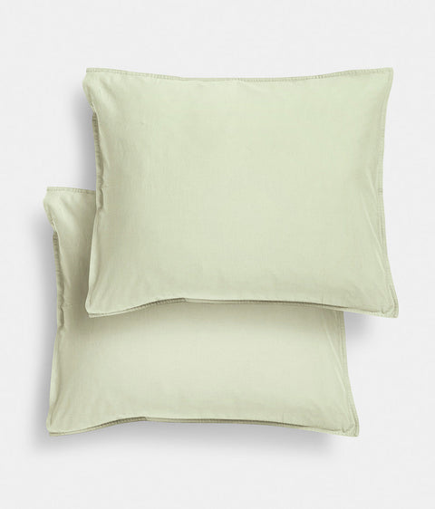 Midnatt set 2 cushion covers 50x70cm | Pepino