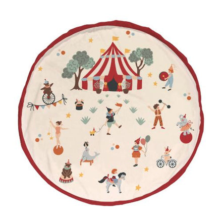 Play & Go Storage Bag & Play Mat | Circus