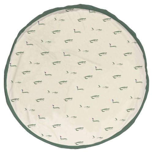 Play & Go Storage Bag & Play Mat | Croco