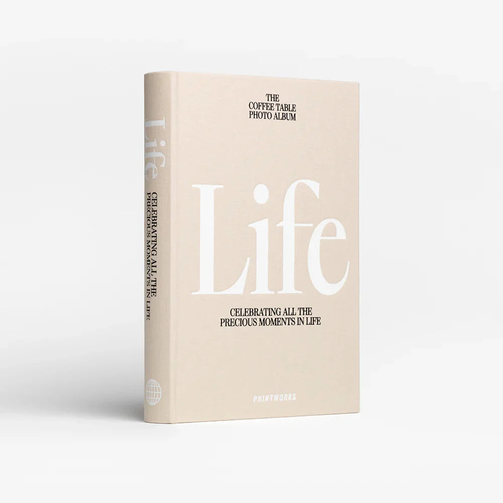 Printworks Photo Album | Life